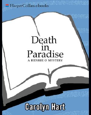 [Henrie O 04] • Death in Paradise